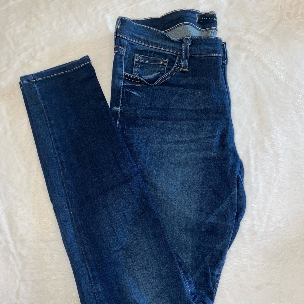 Flying Monkey Jeggings